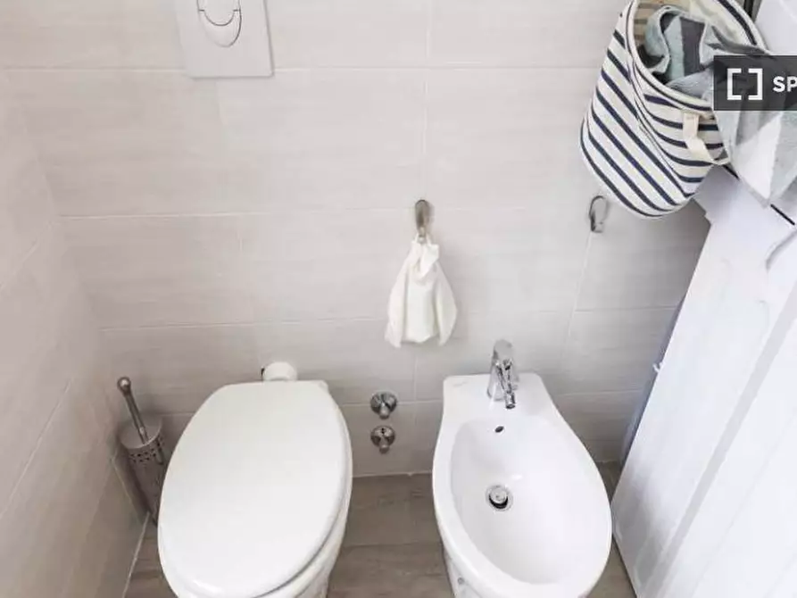 Immagine 19 di Camera condivisa in affitto  in Via Giovanni Pastorelli a Milano