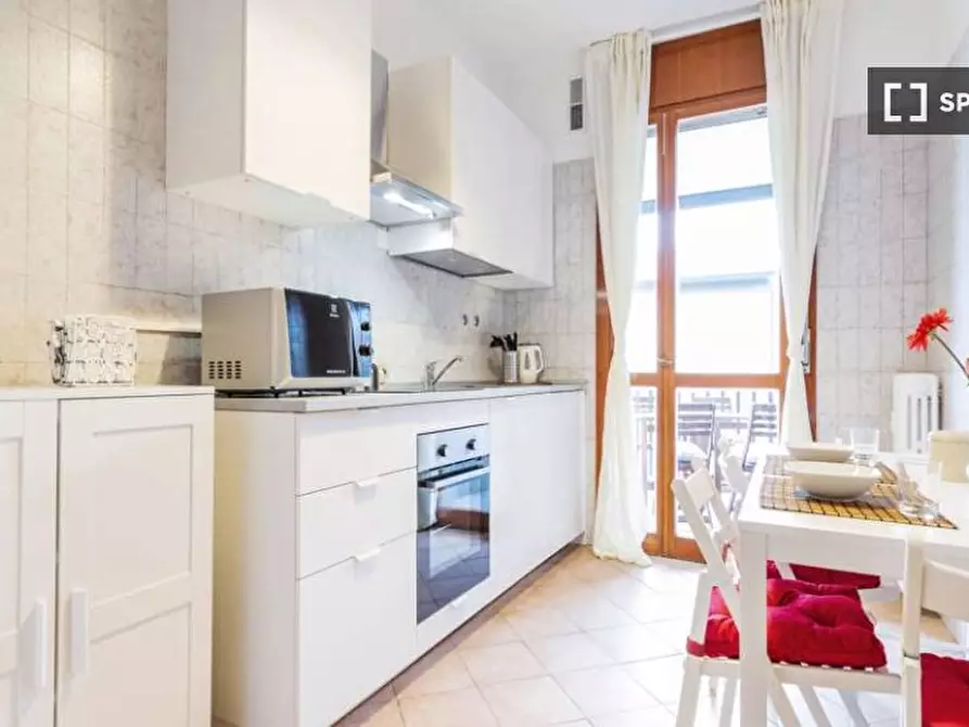 Immagine 11 di Camera condivisa in affitto  in Via Felice Mendelssohn a Padova