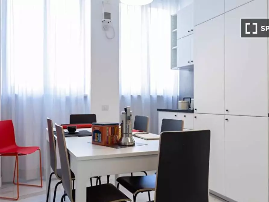 Immagine 14 di Camera condivisa in affitto  in Viale Bligny a Milano