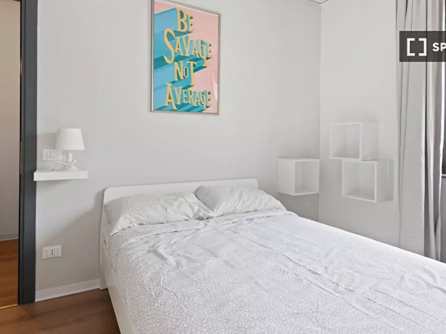 Immagine 16 di Camera condivisa in affitto  in Via Privata Deruta a Milano