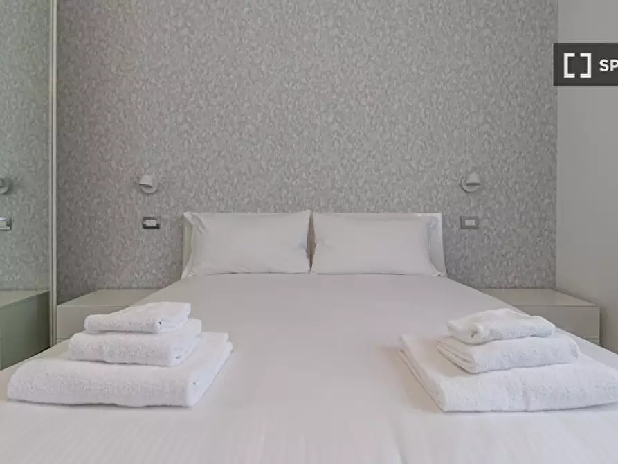 Immagine 13 di Appartamento in affitto  in Via della Braida a Milano