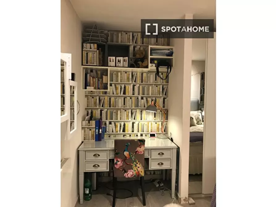 Immagine 2 di Camera condivisa in affitto  in a Beethoven St a Kensington