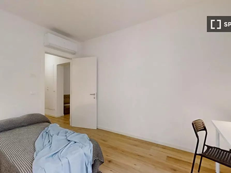 Immagine 4 di Camera condivisa in affitto  in VIA armistizio a Padova