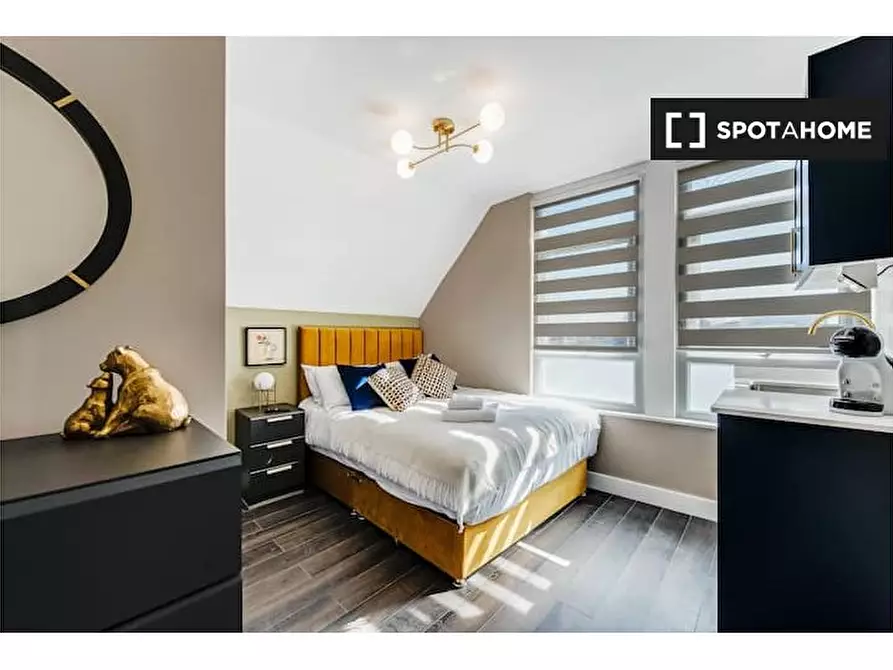 Immagine 8 di Ufficio in affitto  in High Rd a Tottenham