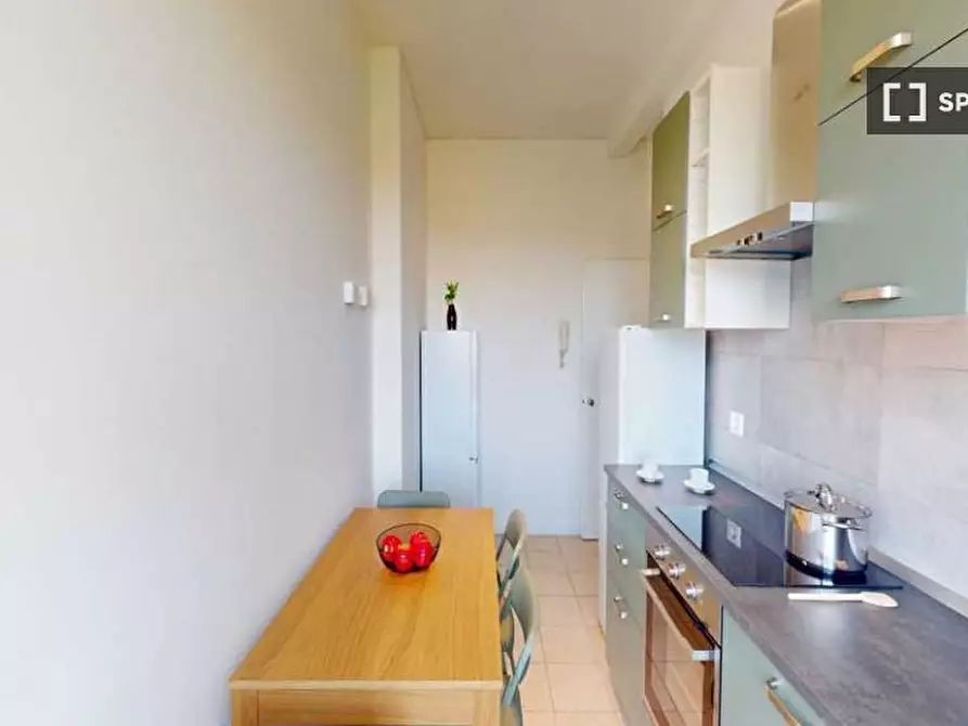 Immagine 14 di Camera condivisa in affitto  in Via Giuseppe Frua a Milano