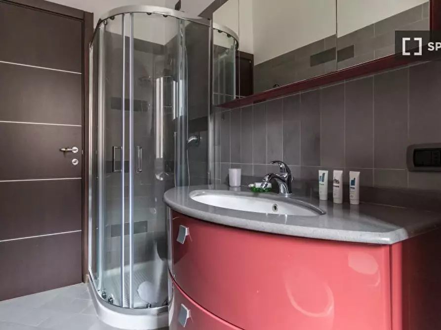 Immagine 14 di Appartamento in affitto  in Via Antonia Pozzi a Milano