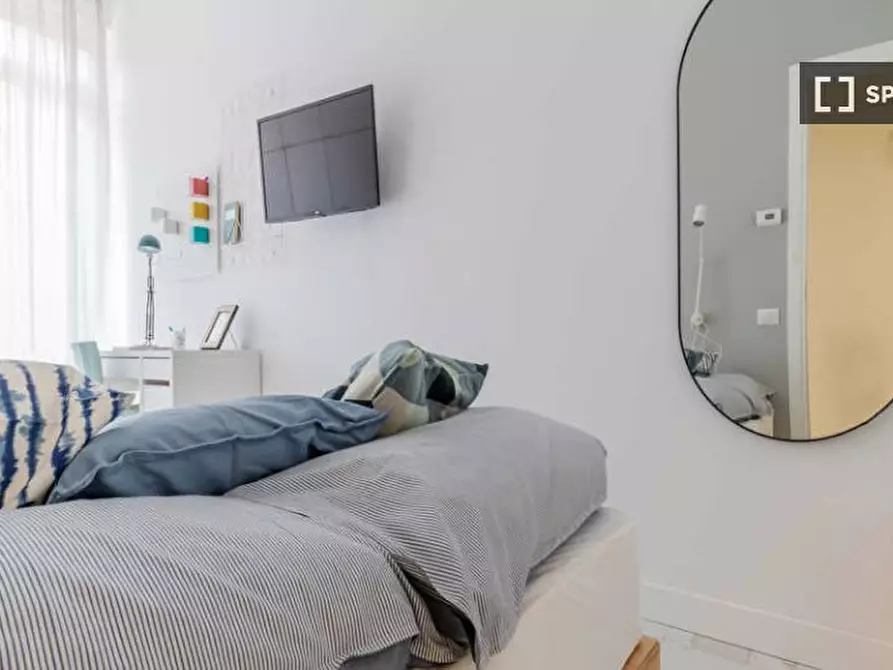 Immagine 2 di Camera condivisa in affitto  in Viale Bligny a Milano