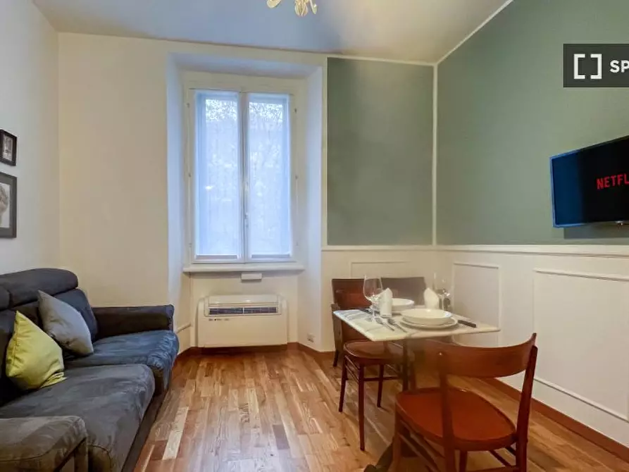 Immagine 6 di Ufficio in affitto  in Viale Monte Nero a Milano