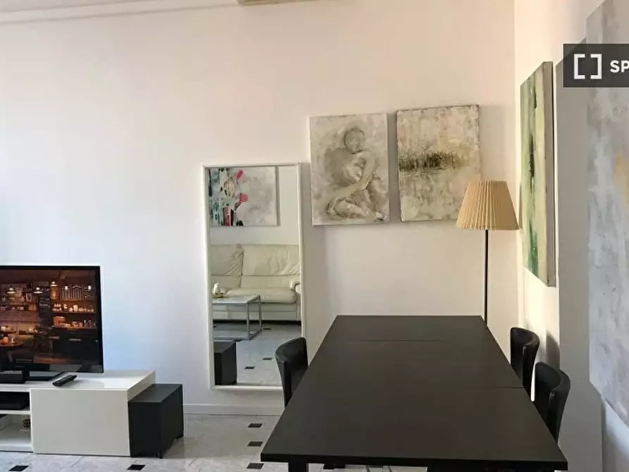 Immagine 1 di Appartamento in affitto  in Via Marcantonio dal Re a Milano