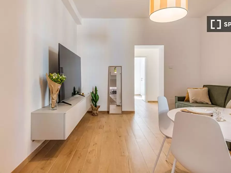 Immagine 5 di Appartamento in affitto  in Via Padova a Milano