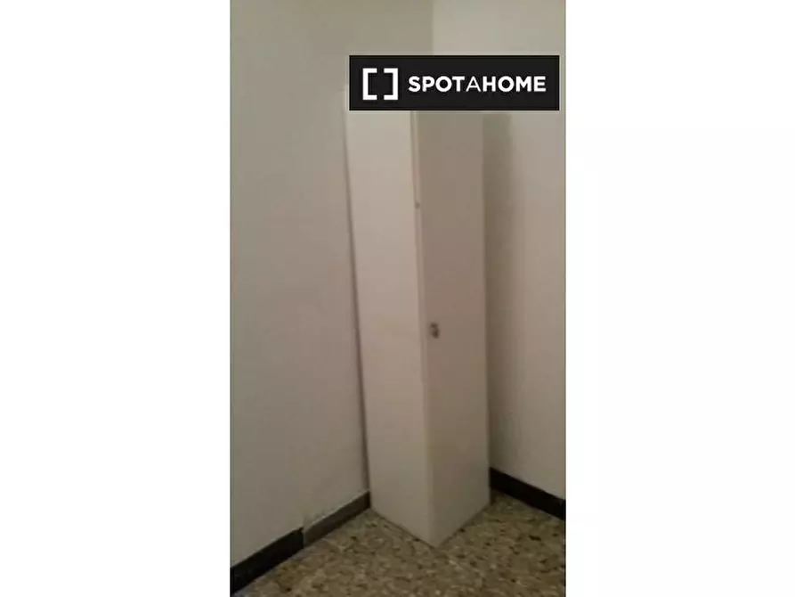 Immagine 13 di Camera condivisa in affitto  in Via Castelbarco a Trento