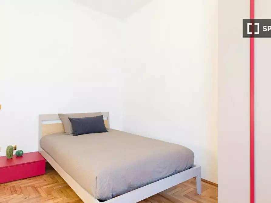 Immagine 1 di Camera condivisa in affitto  in Egidio Forcellini a Padova