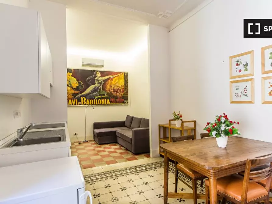 Immagine 8 di Appartamento in affitto  in Via Arenula, 00186 Roma RM, Italy a Roma