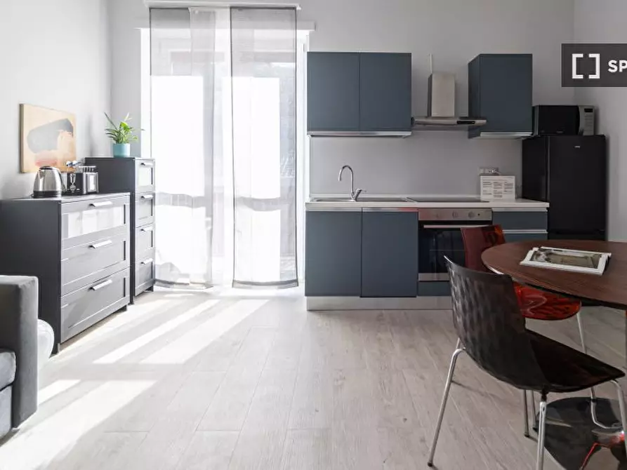 Immagine 10 di Appartamento in affitto  in Via Copernico a Milano