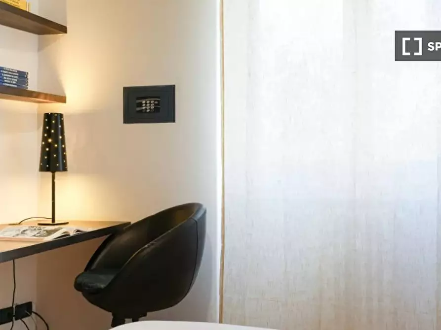 Immagine 11 di Appartamento in affitto  in Via Privata Luigi Borgomainerio a Milano