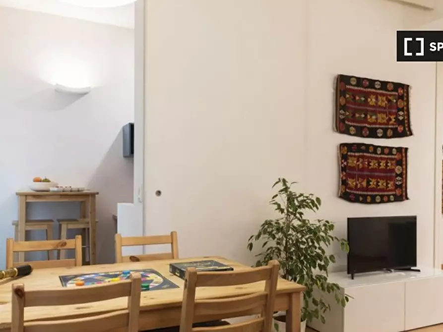 Immagine 5 di Appartamento in affitto  in Viale Certosa a Milano