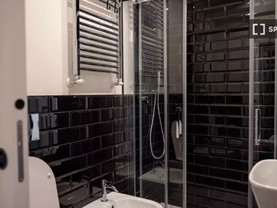 Immagine 1 di Appartamento in affitto  in Via Pietro Crespi a Milano