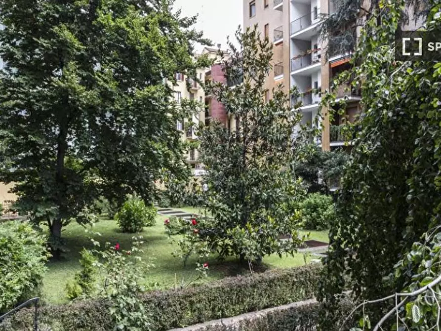 appartamento in affitto a Milano in zona Porta Ticinese