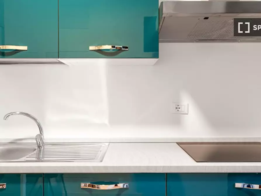 Immagine 12 di Camera condivisa in affitto  in Via Privata Deruta a Milano