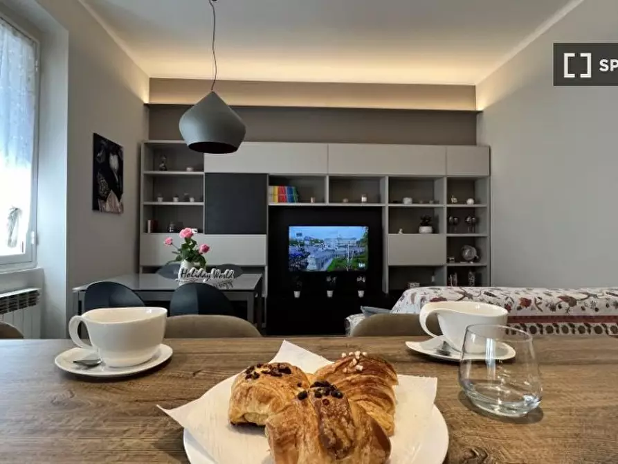 Immagine 16 di Appartamento in affitto  in Via Gorizia a Genova