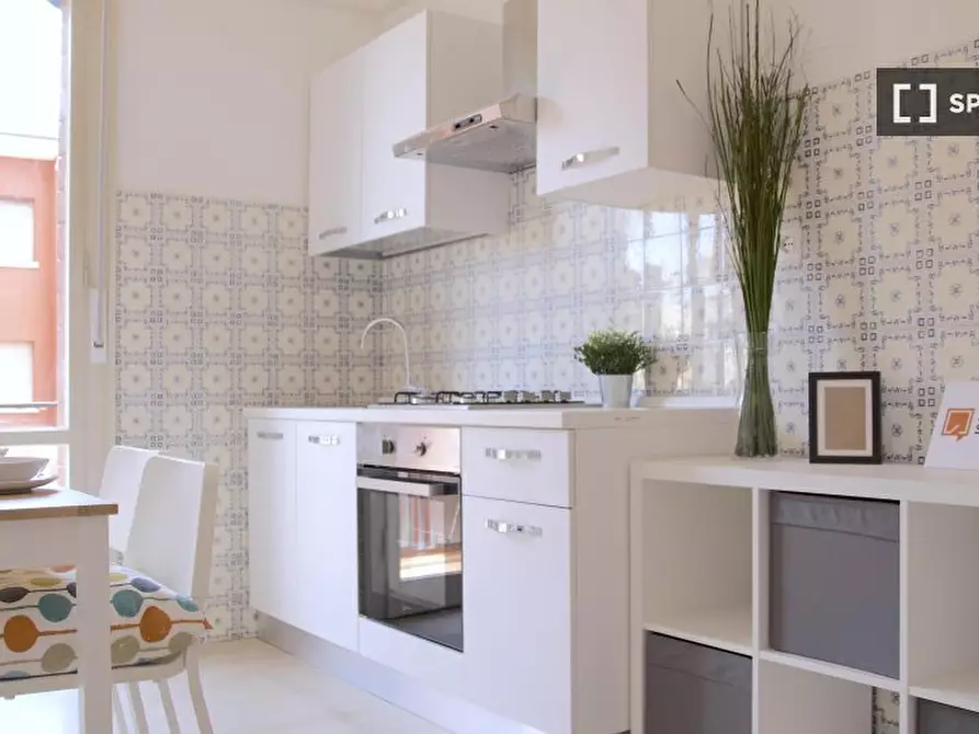 Immagine 4 di Camera condivisa in affitto  in Zacconi a Bologna