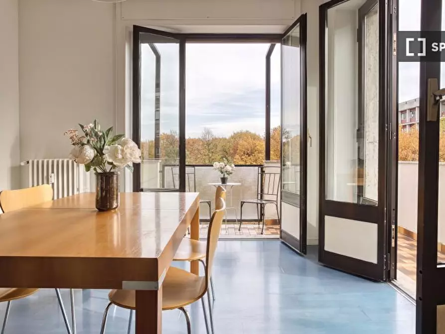 Immagine 13 di Appartamento in affitto  in Via Balilla a Milano