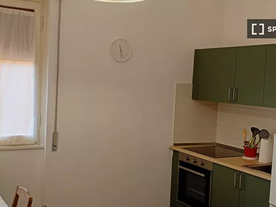 Immagine 3 di Camera condivisa in affitto  in Via Caterina Franceschi Ferrucci a Firenze