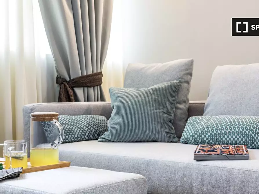 Immagine 5 di Ufficio in affitto  in Viale Corsica a Milano