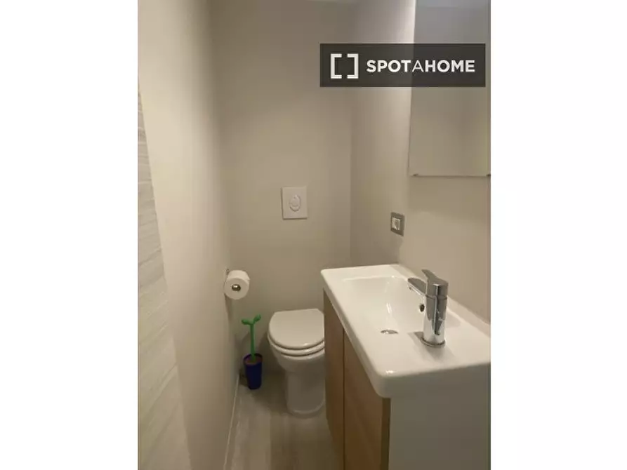 Immagine 17 di Appartamento in affitto  in Via Evangelista Torricelli a Milano