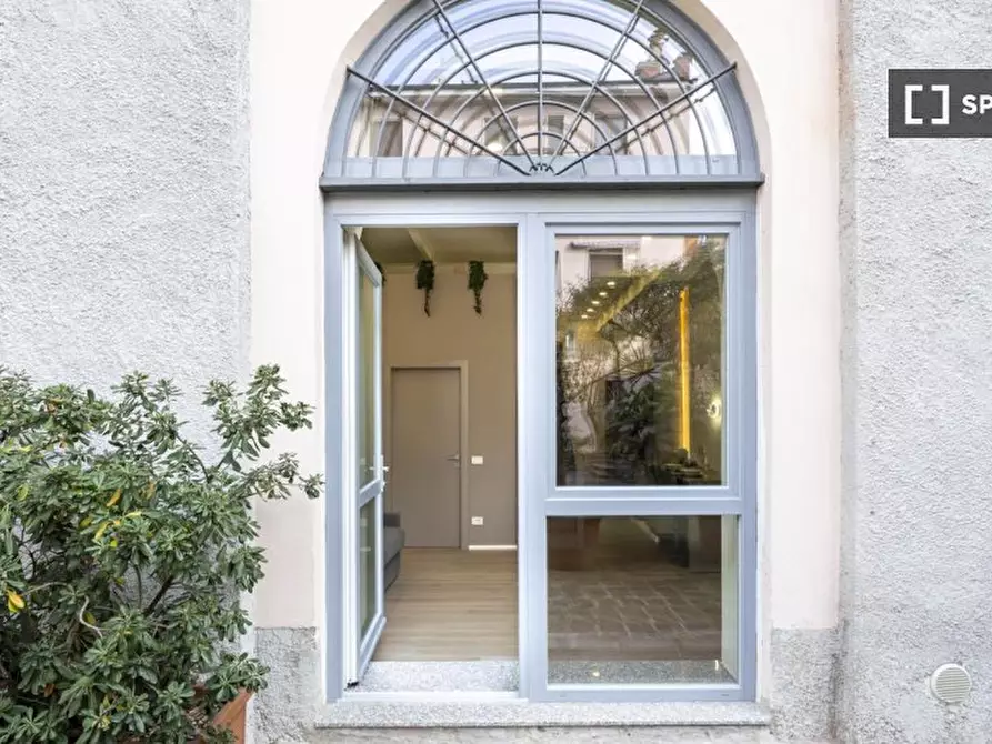 Immagine 6 di Appartamento in affitto  in Viale Sabotino a Milano