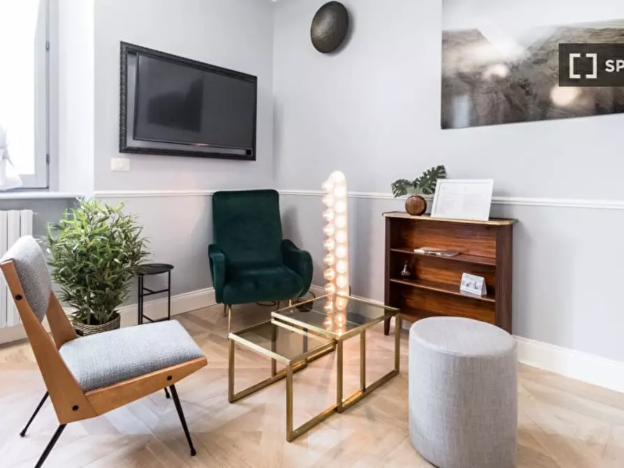 Immagine 9 di Appartamento in affitto  in Via Garigliano a Milano