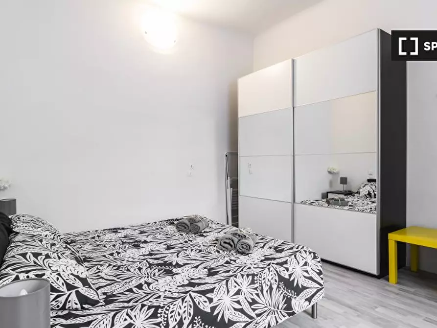 Immagine 17 di Appartamento in affitto  in Piazza Angilberto II a Milano