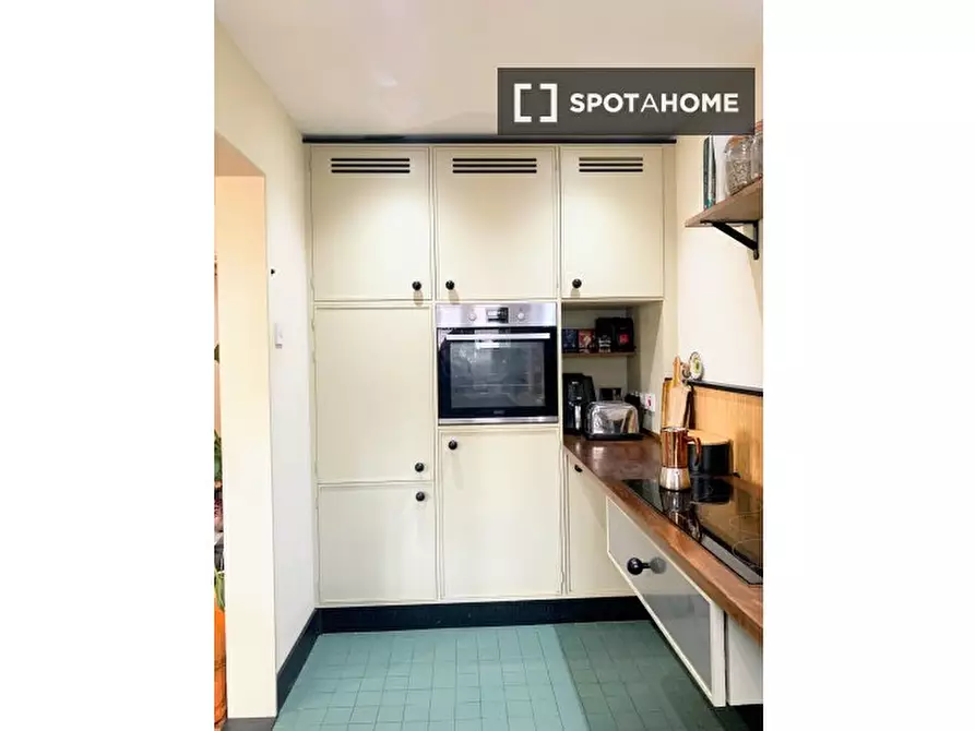 Immagine 8 di Ufficio in affitto  in flat g a Hackney