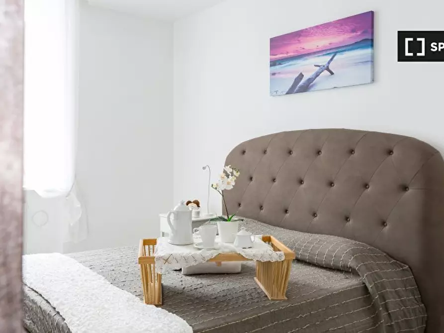 Immagine 18 di Appartamento in affitto  in Passeggiata di Ripetta a Roma