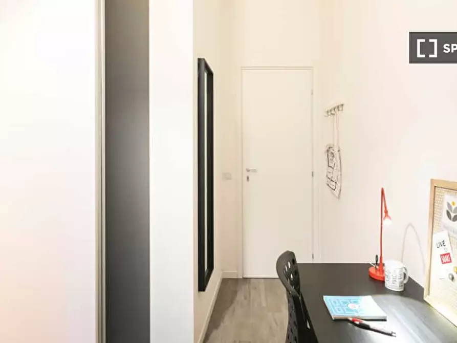 Immagine 6 di Camera condivisa in affitto  in Via Ilarione Rancati a Milano