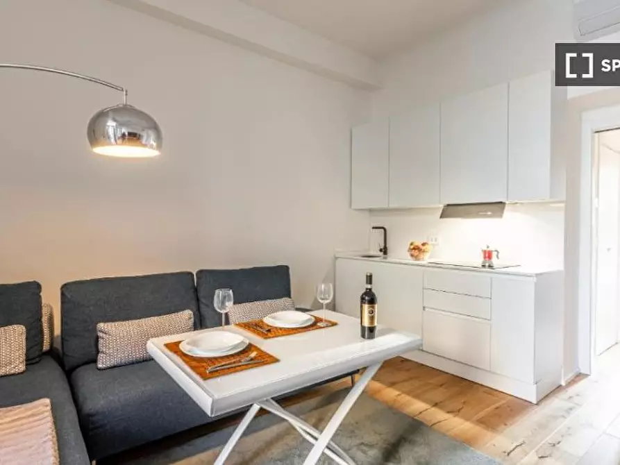 Immagine 9 di Ufficio in affitto  in Via Giorgio Chavez a Milano