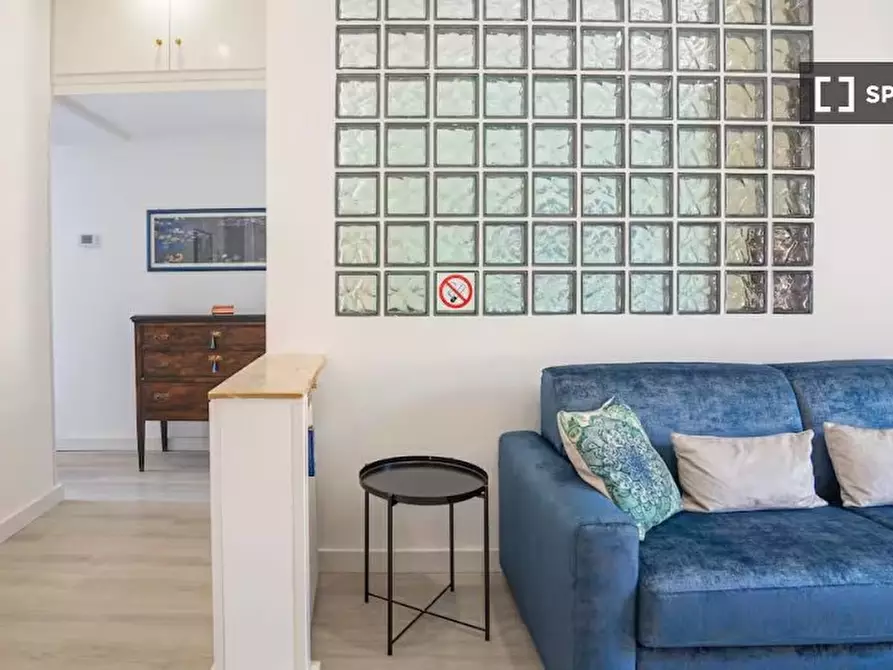 Immagine 3 di Appartamento in affitto  in Via Marmorata a Roma