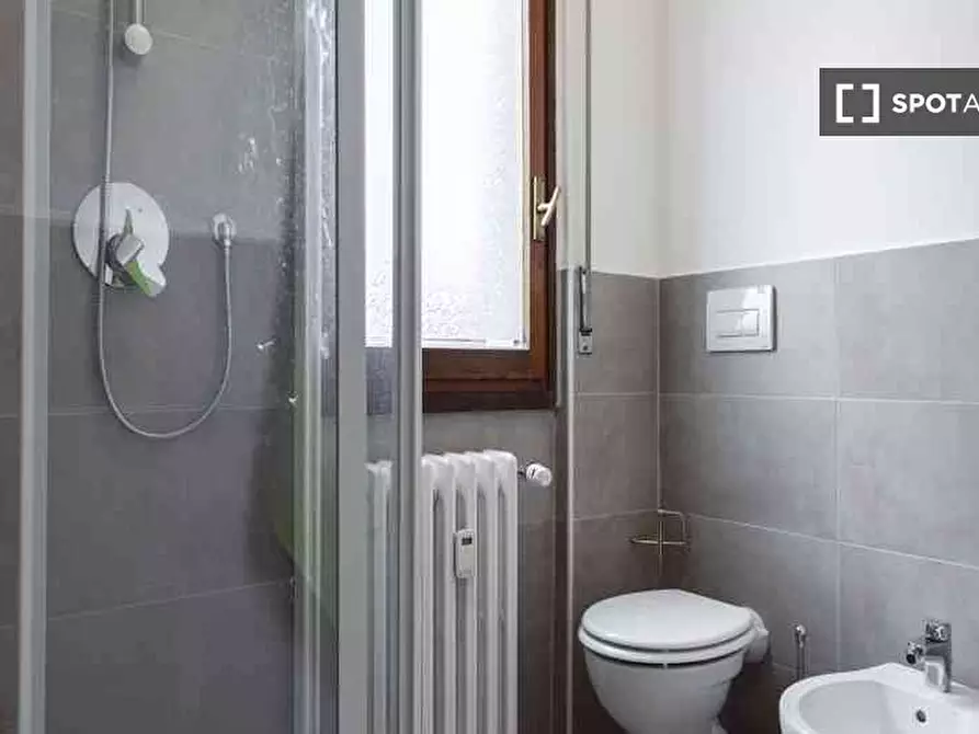 Immagine 6 di Camera condivisa in affitto  in Via Piccinni a Milano