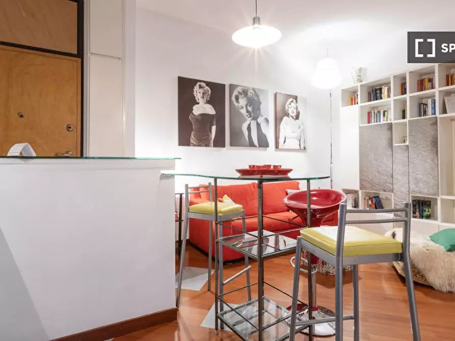 Immagine 8 di Appartamento in affitto  in Via Privata Umberto Masotto a Milano