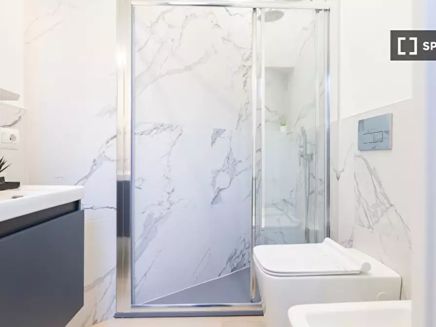 Immagine 12 di Appartamento in affitto  in Via Cesare Arici a Milano