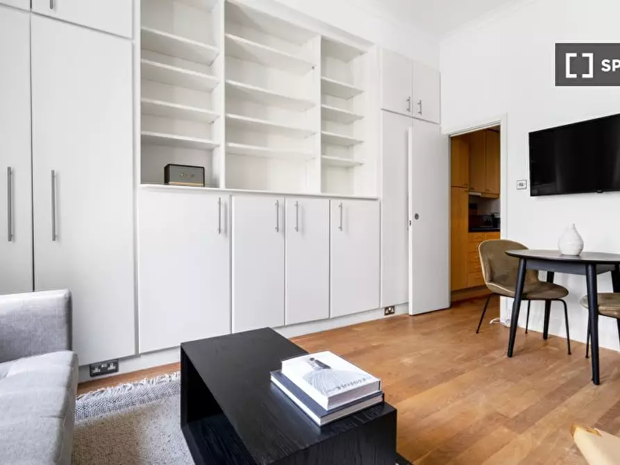Immagine 1 di Appartamento in affitto  in Horley Court a Paddington