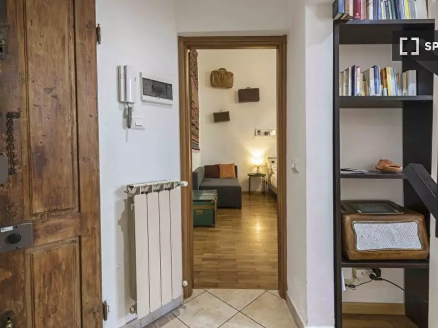 Immagine 15 di Appartamento in affitto  in Via del Palazzo Bruciato a Firenze