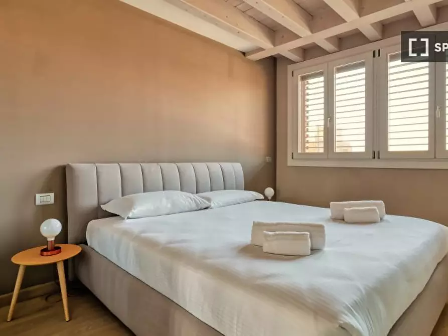 Immagine 11 di Appartamento in affitto  in Via Giovanni Segantini a Milano