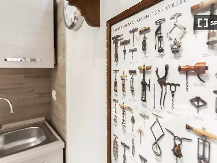 Immagine 17 di Appartamento in affitto  in Via del Proconsolo a Firenze