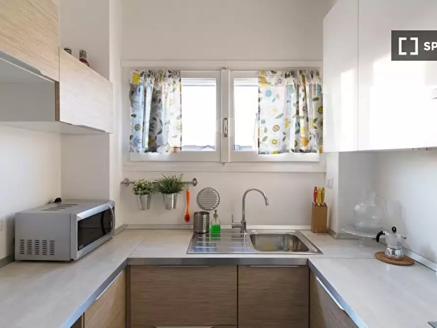 Immagine 19 di Appartamento in affitto  in Via Francesco de Sanctis a Milano