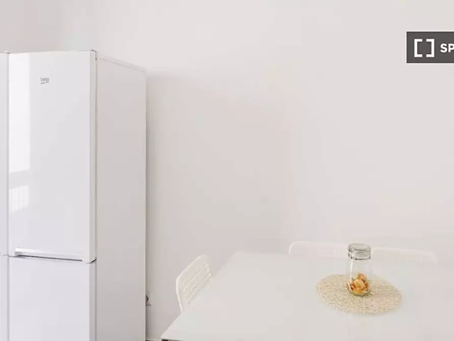 Immagine 8 di Camera condivisa in affitto  in Via Felice Bellotti a Milano