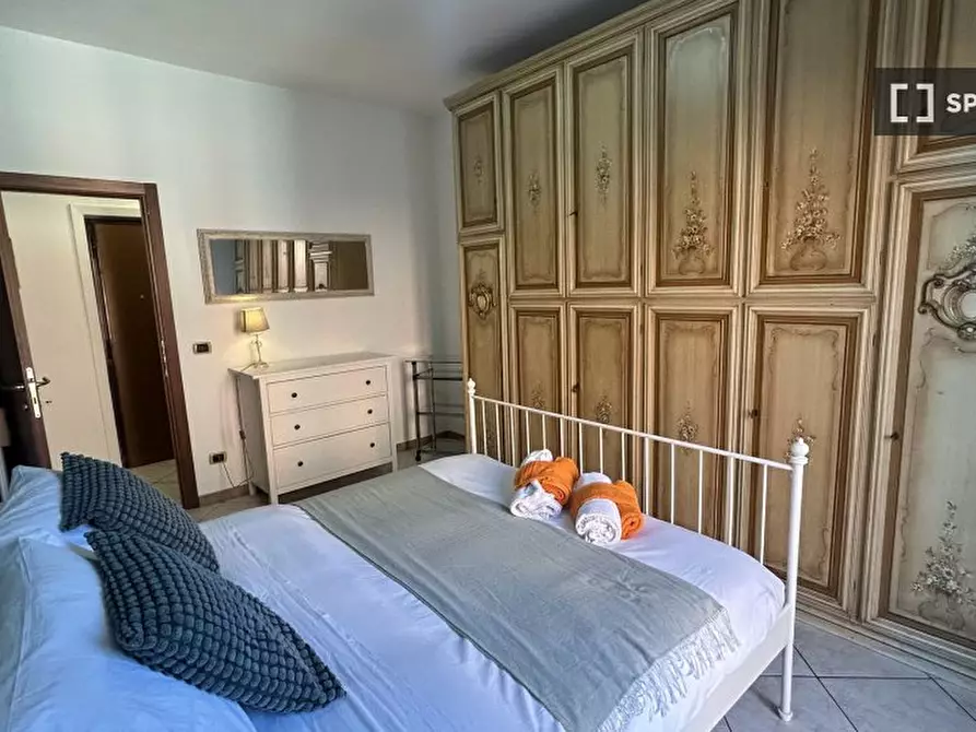 Immagine 13 di Appartamento in affitto  in Via Tiburtina a Roma