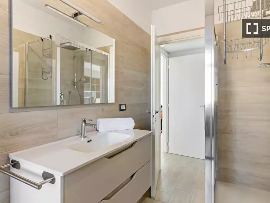 Immagine 13 di Appartamento in affitto  in Via Paganini Niccolò a Quartu Sant'elena