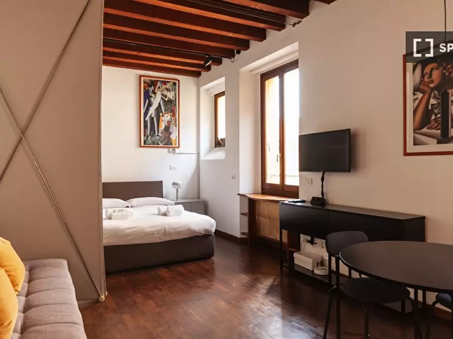 Immagine 1 di Appartamento in affitto  in Via Anfiteatro a Milano