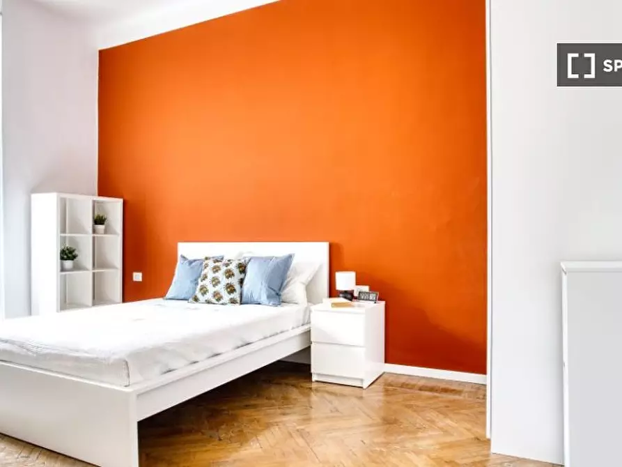 Immagine 7 di Camera condivisa in affitto  in Via Filippino Lippi a Milano